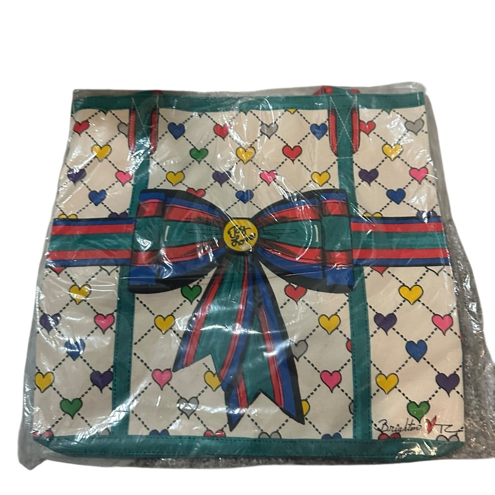 Brighton Christmas elf NWT